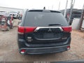 2018 Mitsubishi Outlander — photo 17 of 17 | VIN JA4AD3A35JZ052041