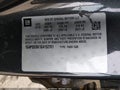 2016 Buick Verano — photo 9 of 11 | VIN 1G4PS5SK1G4152761
