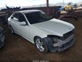 2010 Mercedes-Benz C-Class — photo 1 of 12 | VIN WDDGF5EB7AR118828