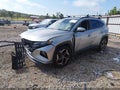 2023 Hyundai Tucson — photo 2 of 16 | VIN 5NMJF3AE4PH164974