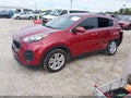 2018 Kia Sportage — photo 2 of 17 | VIN KNDPM3AC5J7316936