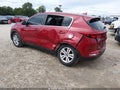 2018 Kia Sportage — photo 3 of 17 | VIN KNDPM3AC5J7316936