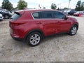 2018 Kia Sportage — photo 4 of 17 | VIN KNDPM3AC5J7316936