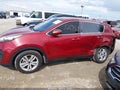 2018 Kia Sportage — photo 6 of 17 | VIN KNDPM3AC5J7316936