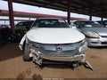 2016 Honda Accord — photo 13 of 17 | VIN 1HGCR2F5XGA167117