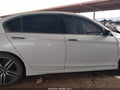 2016 Honda Accord — photo 14 of 17 | VIN 1HGCR2F5XGA167117