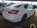 2016 Honda Accord — photo 4 of 17 | VIN 1HGCR2F5XGA167117