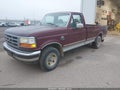 1996 Ford F-150 Lightning — photo 2 of 19 | VIN 1FTEF14N9TLA53542