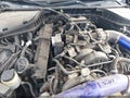 2012 Infiniti M56 — photo 6 of 15 | VIN JN1AY1AR0CM580270