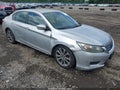 2014 Honda Accord — photo 1 of 17 | VIN 1HGCR2F34EA179484