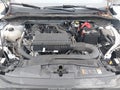 2024 Ford Escape — photo 10 of 16 | VIN 1FMCU0GN1RUA21279