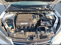 2014 Honda Accord — photo 10 of 16 | VIN 1HGCR3F81EA023677