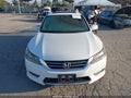 2014 Honda Accord — photo 12 of 16 | VIN 1HGCR3F81EA023677