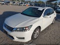 2014 Honda Accord — photo 2 of 16 | VIN 1HGCR3F81EA023677