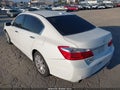2014 Honda Accord — photo 3 of 16 | VIN 1HGCR3F81EA023677