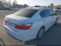 2014 Honda Accord — photo 4 of 16 | VIN 1HGCR3F81EA023677