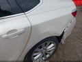 2016 Buick Verano — photo 12 of 14 | VIN 1G4PW5SK0G4182869