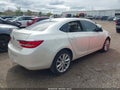 2016 Buick Verano — photo 4 of 14 | VIN 1G4PW5SK0G4182869