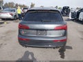 2022 Audi SQ5 — photo 15 of 15 | VIN WA1B4AFY0N2022876