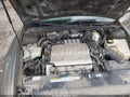1999 Oldsmobile Aurora — photo 10 of 17 | VIN 1G3GR62C3X4118996
