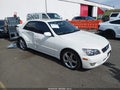 2005 Lexus IS 300 — photo 1 of 16 | VIN JTHBD192650099114