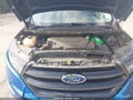 2018 Ford Edge — photo 10 of 16 | VIN 2FMPK4AP9JBC04416