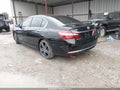 2016 Honda Accord — photo 3 of 16 | VIN 1HGCR2F59GA117017
