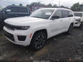 2023 Jeep Grand Cherokee L — photo 2 of 17 | VIN 1C4RJKDG9P8779790
