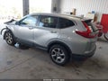 2018 Honda CR-V — photo 3 of 16 | VIN 2HKRW2H87JH685470