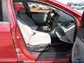 2017 Hyundai Sonata — photo 5 of 11 | VIN 5NPE24AF6HH506635