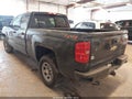 2018 Chevrolet Silverado 1500 — photo 3 of 16 | VIN 1GCVKNEH3JZ111554