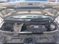 2022 Chevrolet Express 2500 — photo 10 of 21 | VIN 1GAZGNFP1N1139374