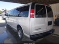 2022 Chevrolet Express 2500 — photo 3 of 21 | VIN 1GAZGNFP1N1139374