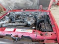 1999 Ford Ranger — photo 10 of 12 | VIN 1FTZR15V8XPA20084