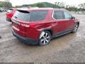 2018 Chevrolet Traverse — photo 4 of 17 | VIN 1GNEVHKW5JJ166170