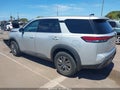 2025 Nissan Pathfinder — photo 3 of 16 | VIN 5N1DR3AA2SC233018