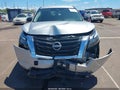 2025 Nissan Pathfinder — photo 6 of 16 | VIN 5N1DR3AA2SC233018