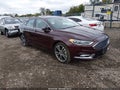 2017 Ford Fusion — photo 1 of 16 | VIN 3FA6P0K97HR213336