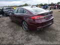 2017 Ford Fusion — photo 3 of 16 | VIN 3FA6P0K97HR213336