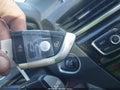 2016 BMW X1 — photo 11 of 16 | VIN WBXHT3C36G5E54077