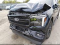 2025 Ford F-150 — photo 6 of 16 | VIN 1FTFW5L81SFB57107