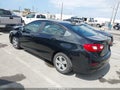 2018 Chevrolet Cruze — photo 3 of 16 | VIN 1G1BC5SM9J7181548