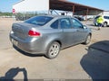 2008 Ford Focus — photo 4 of 11 | VIN 1FAHP35N88W156306