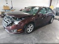 2012 Ford Fusion — photo 2 of 16 | VIN 3FAHP0HA2CR193368