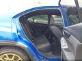 2023 Subaru WRX — photo 8 of 17 | VIN JF1VBAF65P9811791