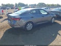 2024 Nissan Sentra — photo 4 of 17 | VIN 3N1AB8BV7RY236141