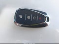 2024 Chevrolet Trax — photo 11 of 17 | VIN KL77LJE2XRC186581