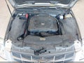 2010 Cadillac STS — photo 10 of 16 | VIN 1G6DU6EV3A0120117