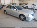 2010 Cadillac STS — photo 1 of 16 | VIN 1G6DU6EV3A0120117
