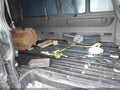 2014 Chevrolet Express 3500 — photo 8 of 16 | VIN 1GAZG1FA4E1105482